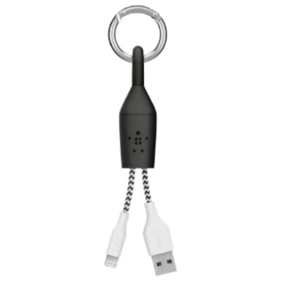 Belkin Ligtning to USB clip - Picture 1 of 5